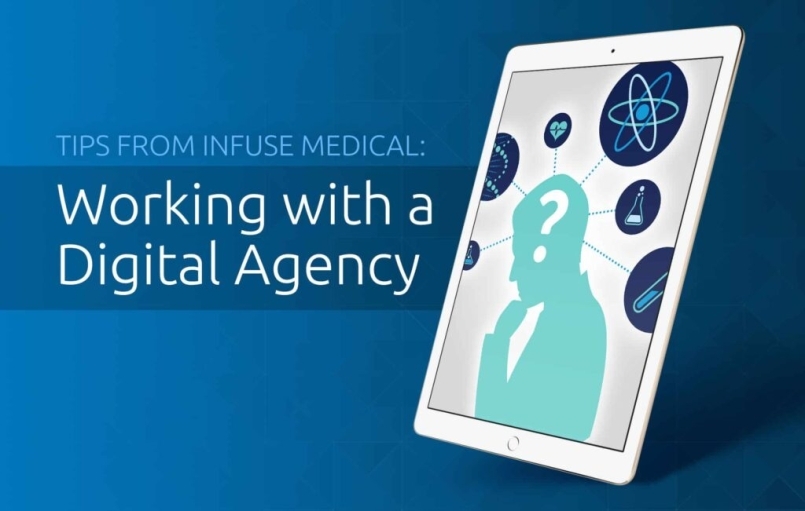 Digital Agency Image