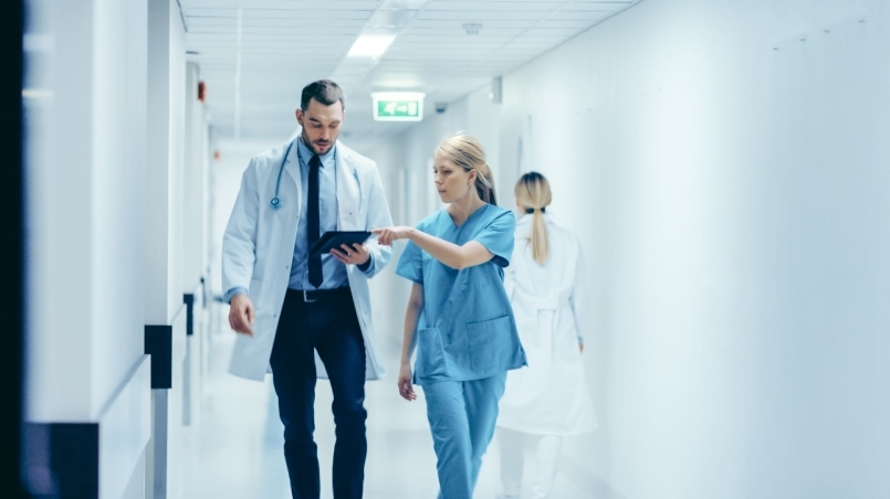 Real-life examples of pharma sales enablement success