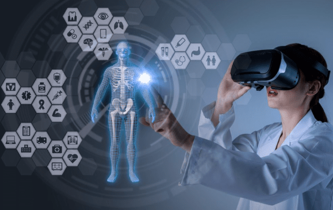 Key factors to consider when choosing a VR training provider