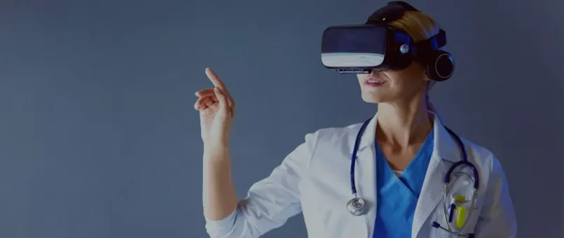 Virtual Reality Medical Training