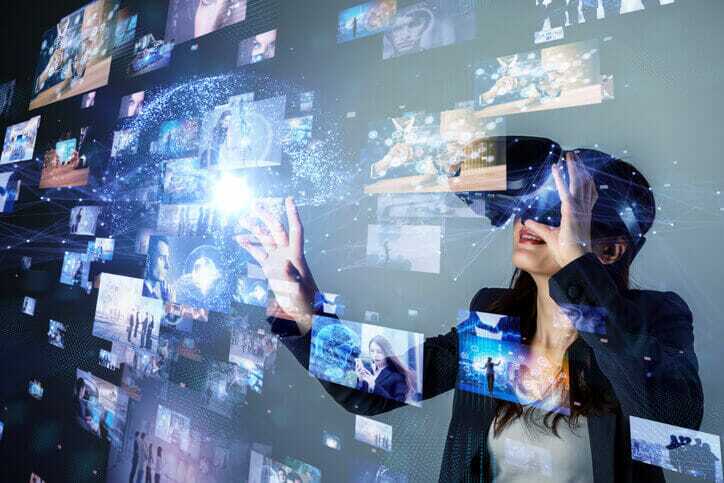 software documentation with immersive visuals