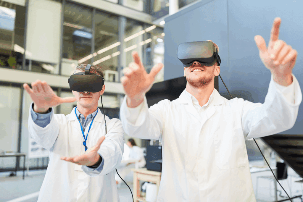 Medical training technology