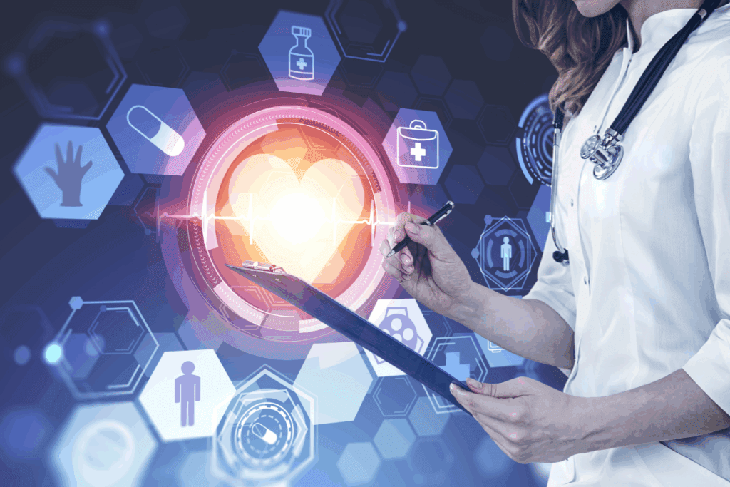 Immersive Medical Sales Technology