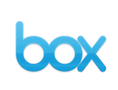 box