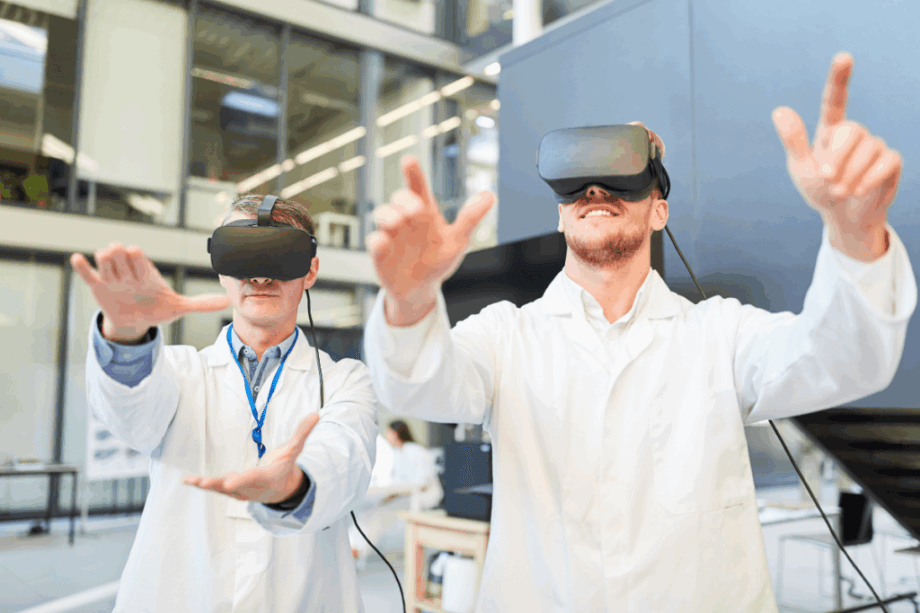 Medical training technology
