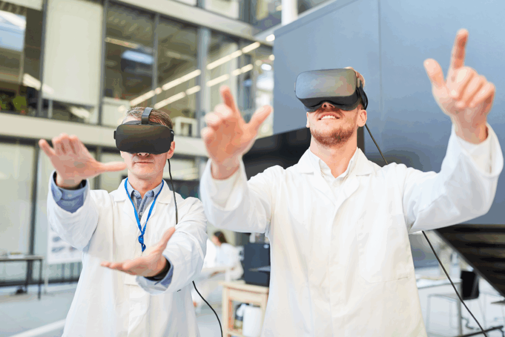 Medical training technology
